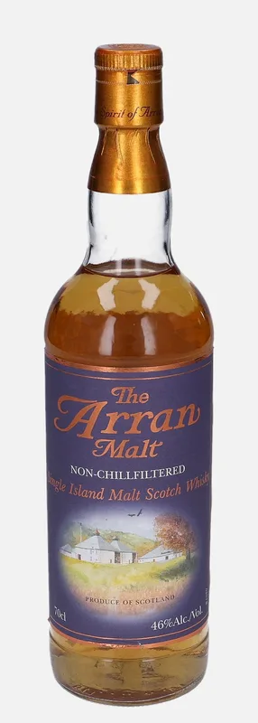 Arran (70cl, 46%)