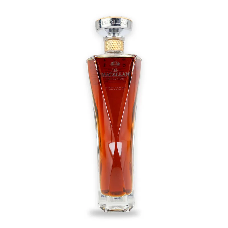 Macallan – Reflexion