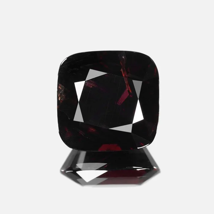1 pcs Red Spinel - 7.97 ct - Lotus Gemology - "No Heat Origin Vietnam"