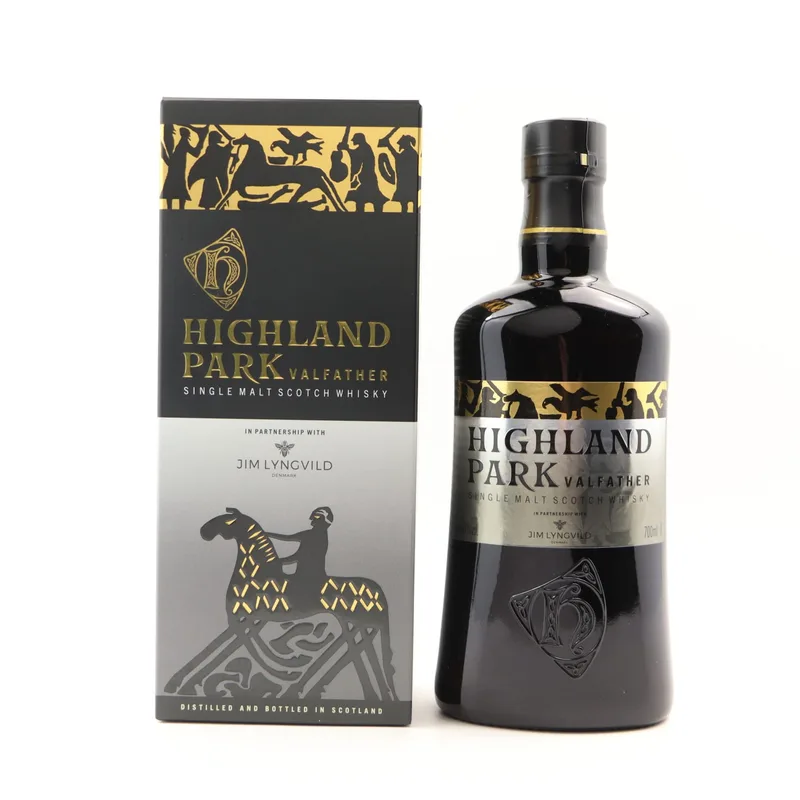 Highland Park – Valfather (70cl, 47%)