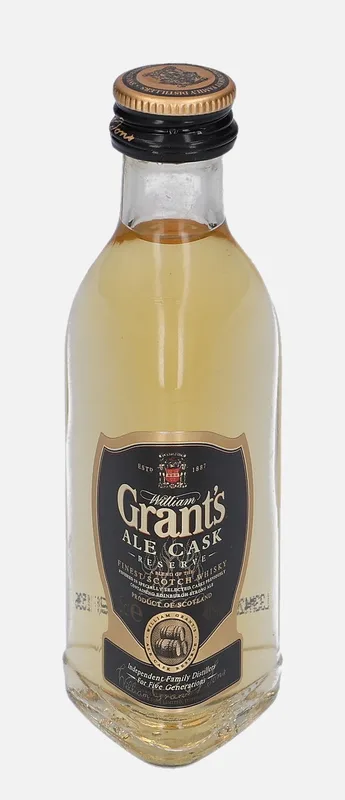 Grant's – Ale Cask Reserve