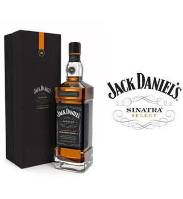 Jack Daniel's – Sinatra Select (1L, 45%)