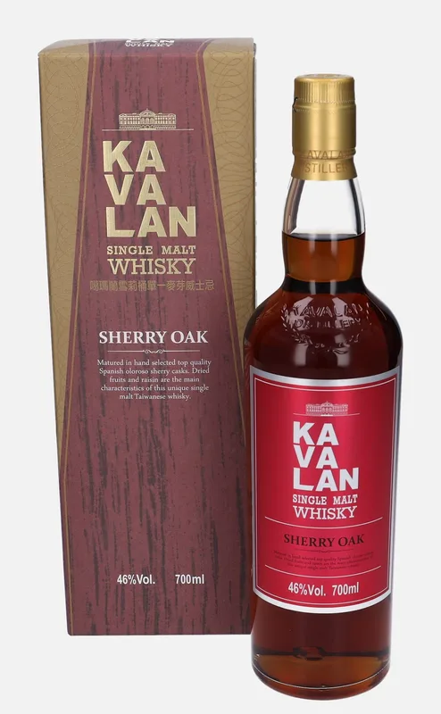 Kavalan