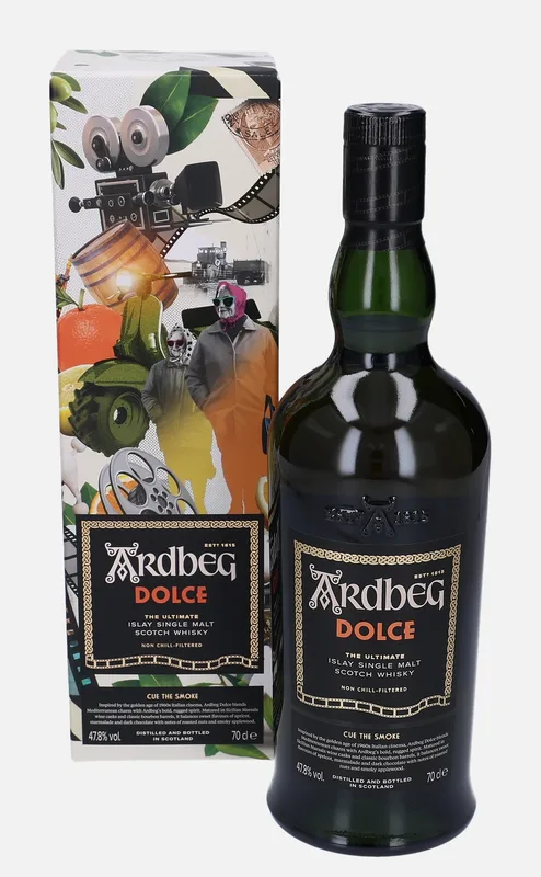 Ardbeg – Dolce