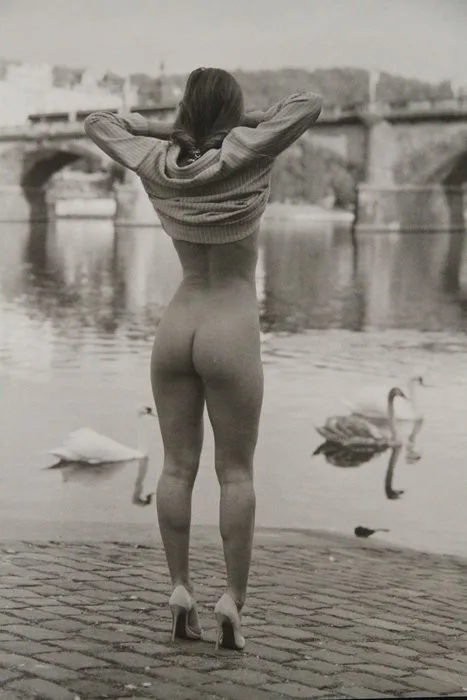 Ruslan Lobanov - Rafraichissement, tirage limite a 100 ex et numerote