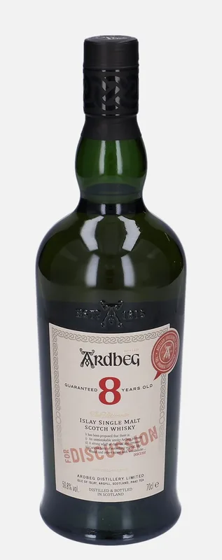 Ardbeg – 8 Year Old