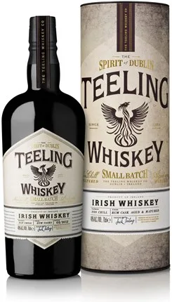 Teeling Small Batch