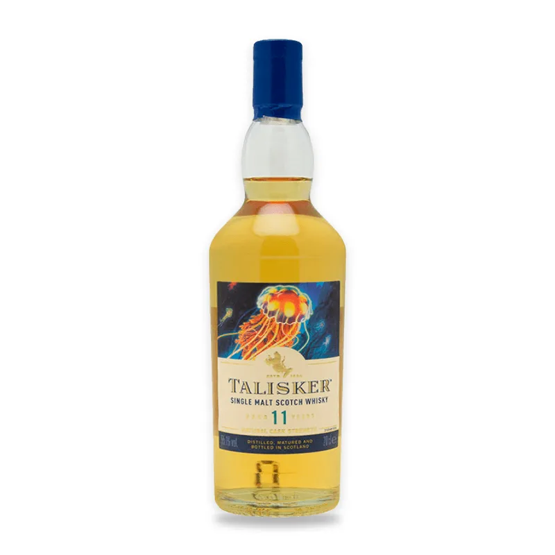 Talisker – 11 Year Old Special Release 2022