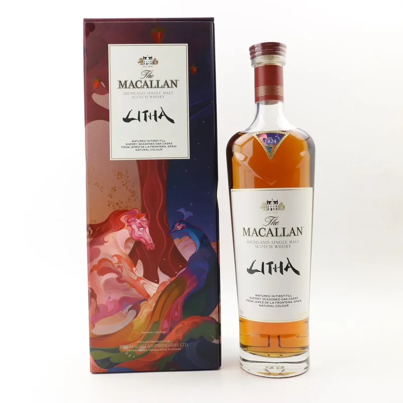 Macallan – Litha (70cl, 40%)