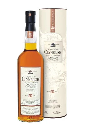 Clynelish – 14 Year Old