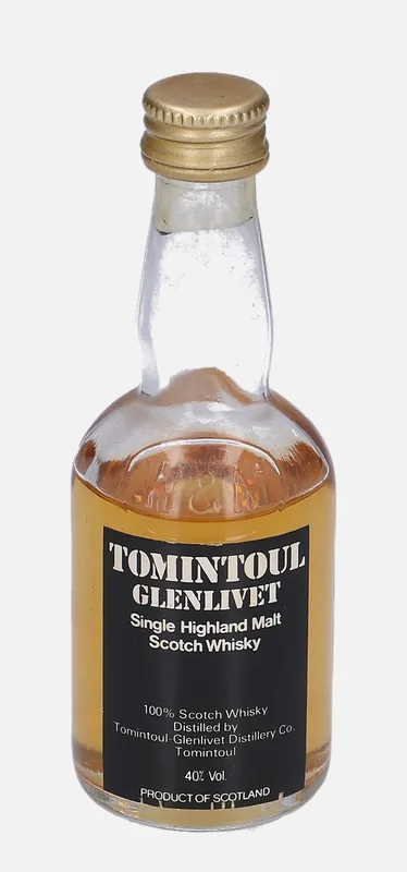 Tomintoul