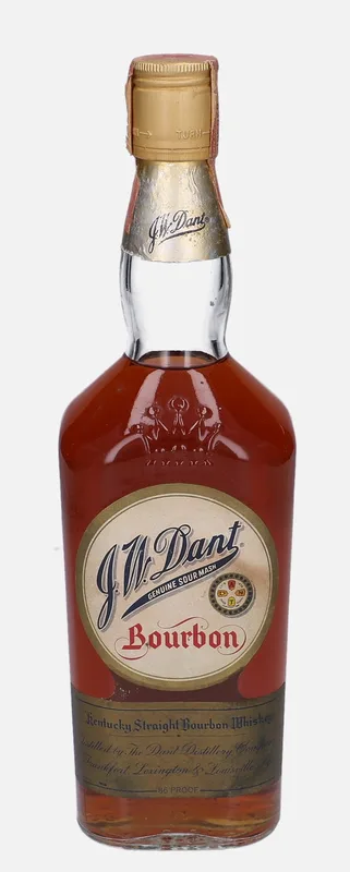 J.W. Dant (75cl, 43%)