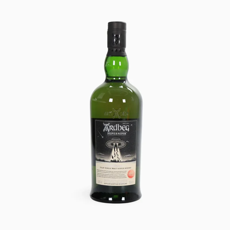 Ardbeg – Supernova (SN2019)
