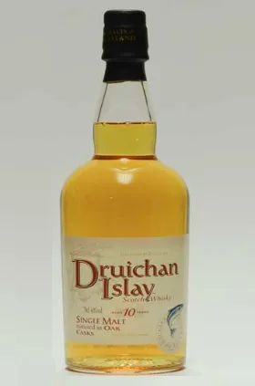 Druichan 10 Year Old