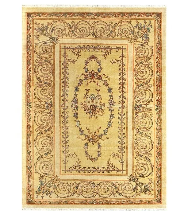 AZARI - Rug - 306 cm - 223 cm