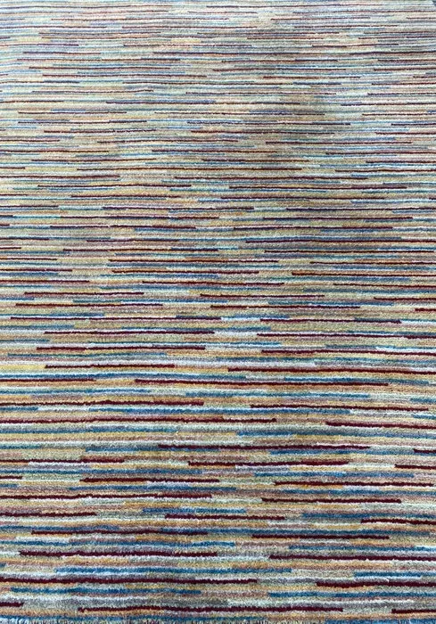 Modern Lines - Cleaned - Carpet - 295 cm - 201 cm