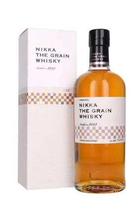 Nikka Discovery The Grain Whisky