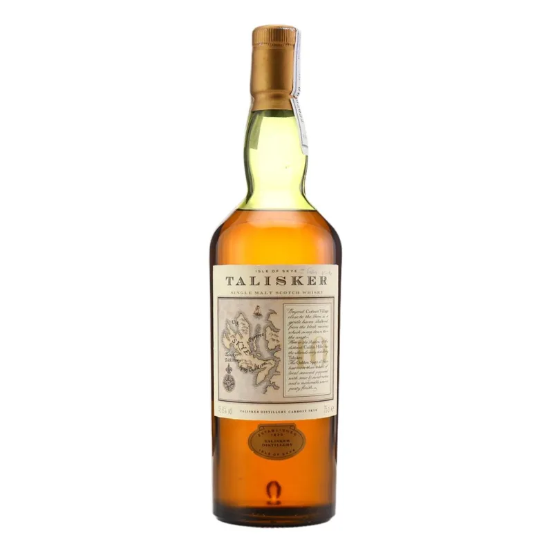 Talisker – 10 Year Old