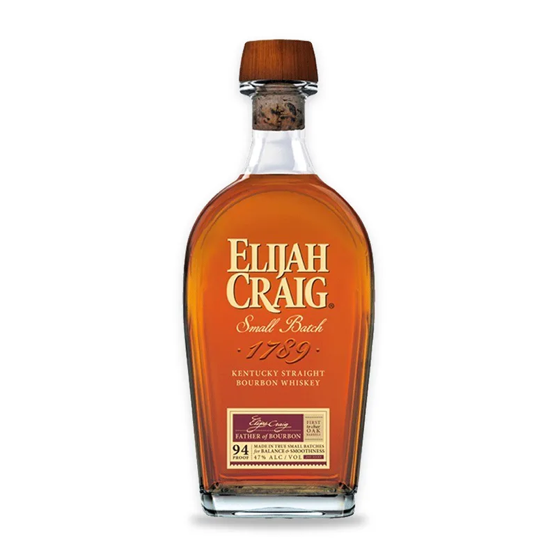 Elijah Craig Small Batch