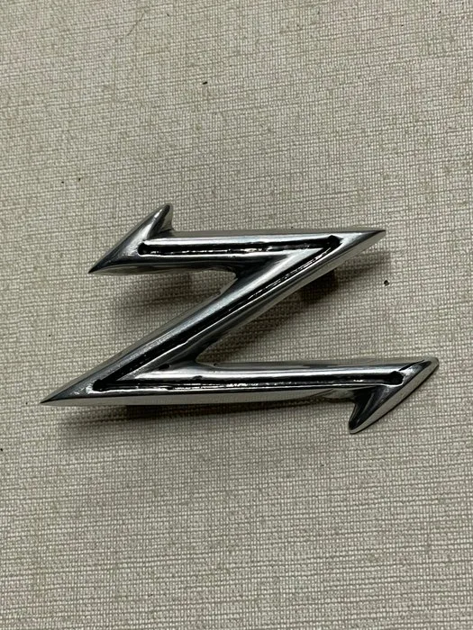 Car mascot (1) - Mille Miglia - 1000 Miglia - Stemma anni '50 ZAGATO - 1950-1960