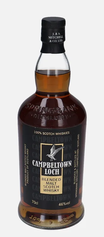 Campbeltown Loch