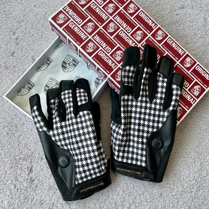 Porsche Design - Gloves