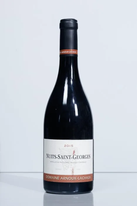 2015 Domaine Arnoux-Lachaux - Nuits St. Georges - 1 Bottle (0.75L)