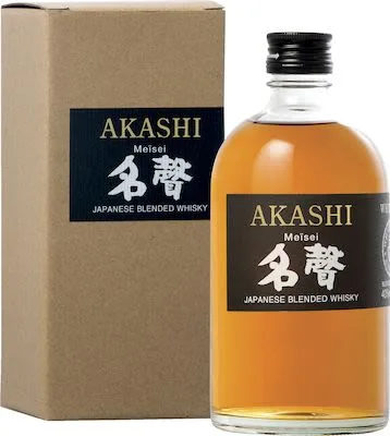 Akashi Meisei
