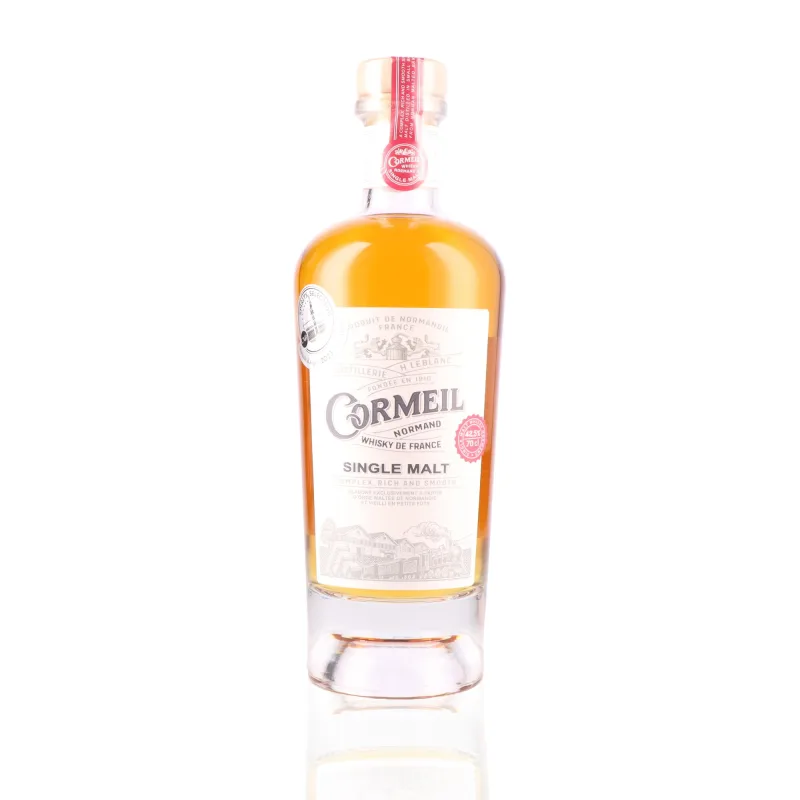 Cormeil Single Malt (42.5%)