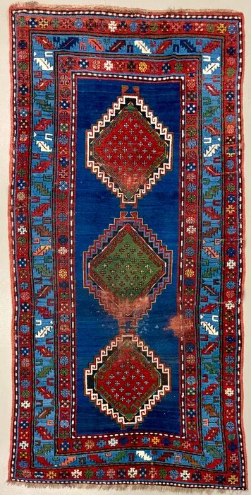 Kazak - Rug - 287 cm - 144 cm