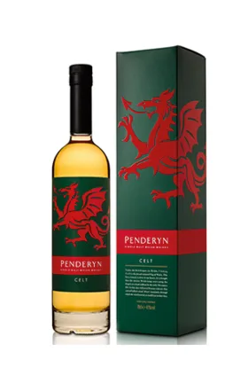 Penderyn – Celt