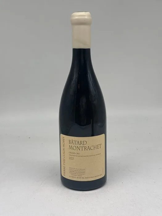 2023 Pierre Yves Colin Morey - Bâtard-Montrachet Grand Cru - 1 Bottle (0.75L)