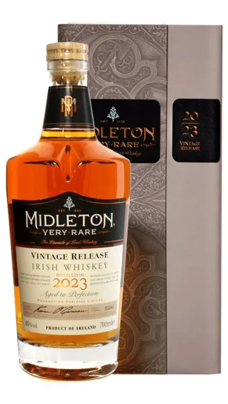 Midleton – Very Rare (70cl, 40%)