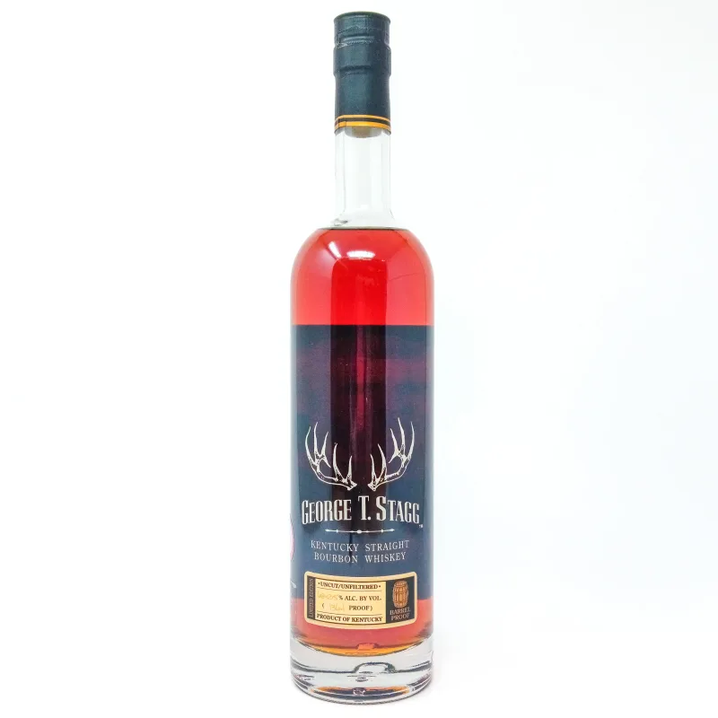 George T. Stagg 2024 Release