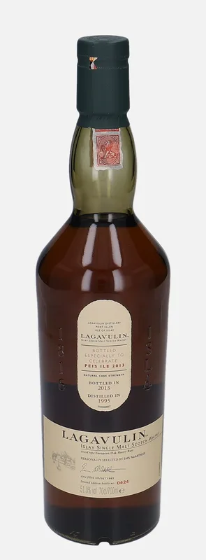Lagavulin – 1995