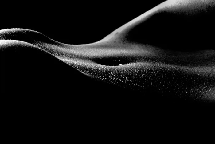 Erminando Aliaj - Nude
