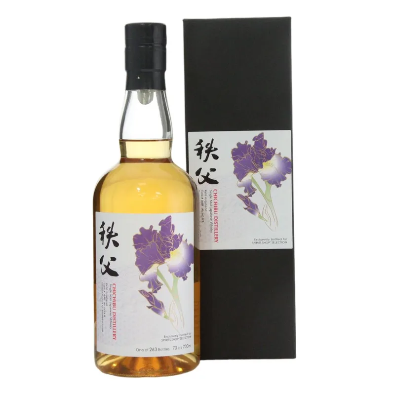 Chichibu – 2014