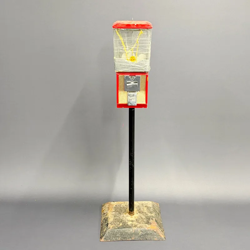 Gumball Machine
