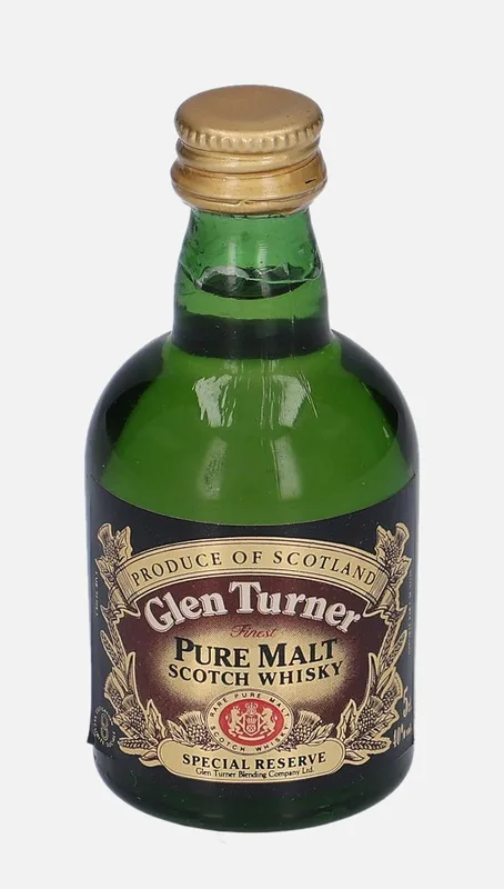 Glen Turner – Special Reserve