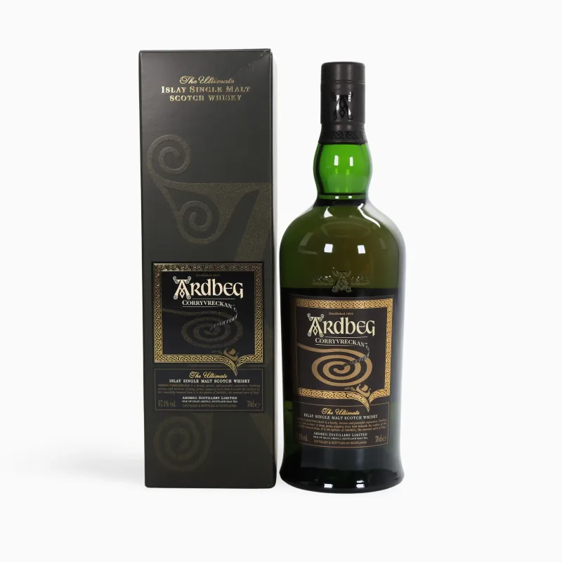 Ardbeg – Corryvreckan