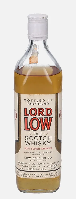 Lord Low
