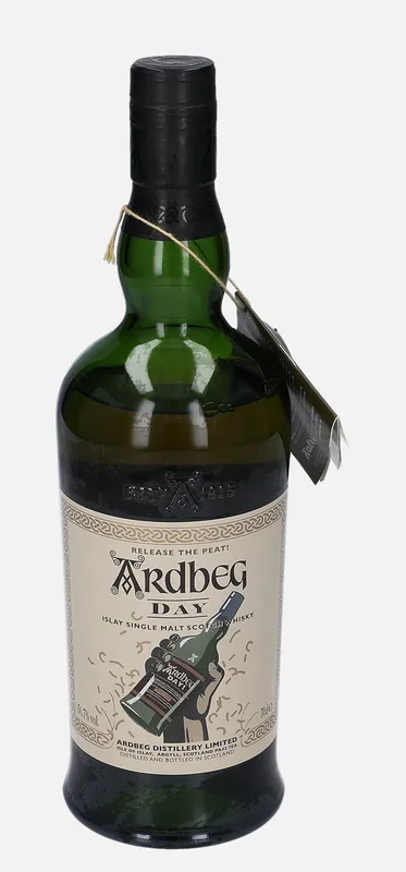 Ardbeg – Day Committee Release