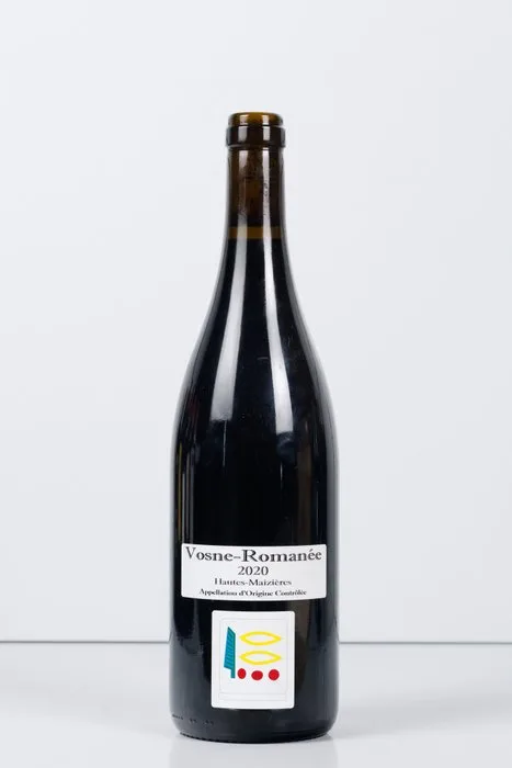 2020 Domaine Prieuré Roch, 'Hautes-Maizières' - Vosne-Romanée - 1 Bottle (0.75L)
