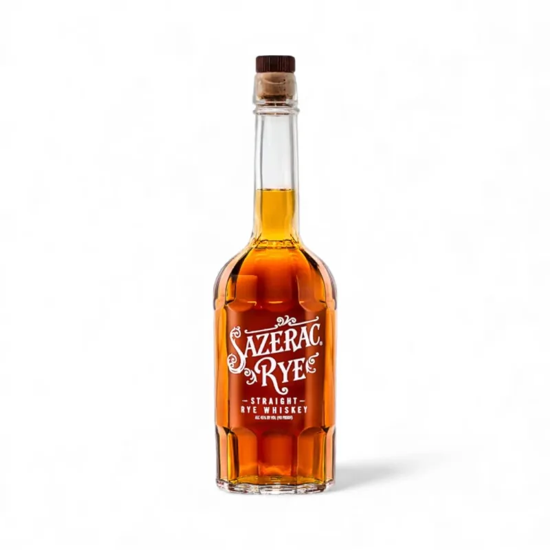 Sazerac Rye Straight Rye Whiskey (70cl, 45%)