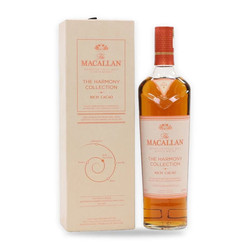Macallan – The Harmony Collection - Rich Cacao