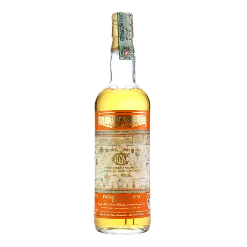 Port Ellen – 1983 Dovr-Toutes-Mares