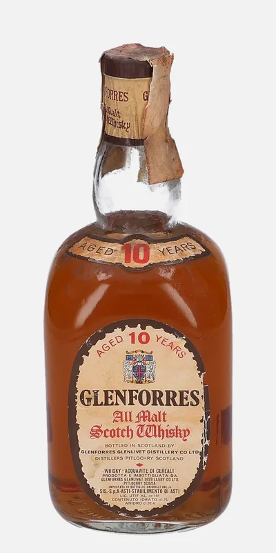 Edradour – 10 Year Old