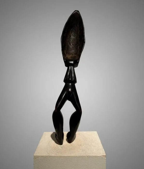 Spoon - Wood