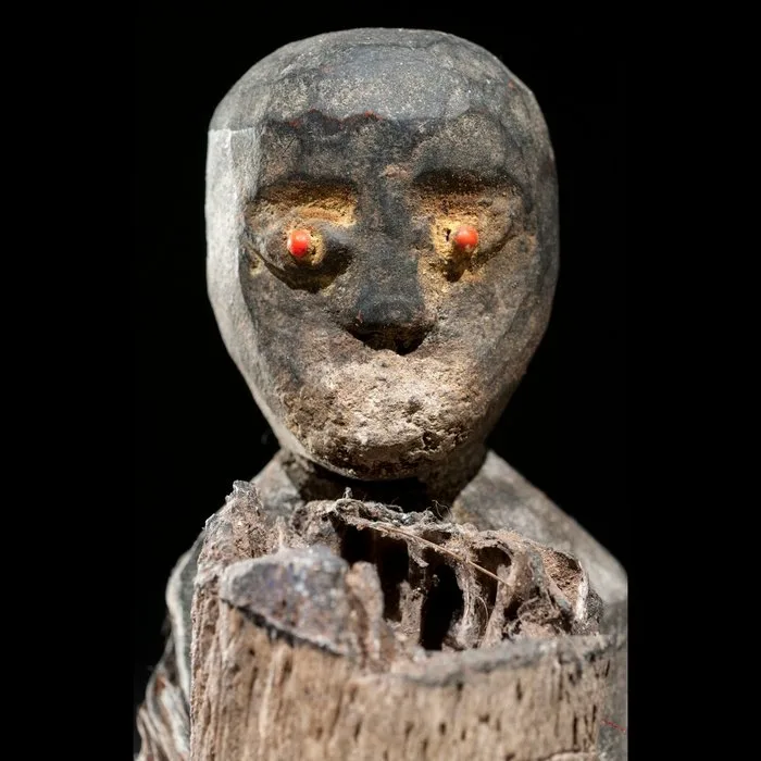 Fetish - Voodoo - Fon - Benin