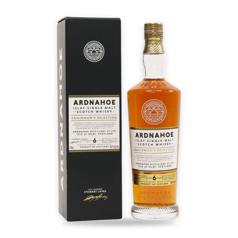 Ardnahoe – 6 Year Old - Chairman's Selection